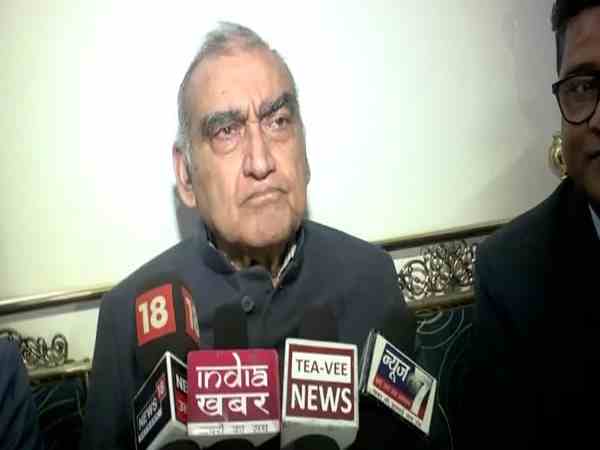 'संसदीय लोकतंत्र में यकीन नहीं'