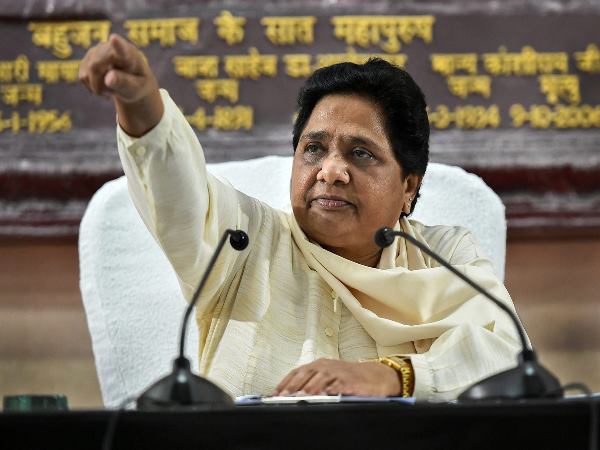 19 अप्रैल को मैनपुरी में रैली