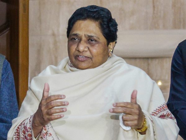 2019 के लिए क्या है मायावती की रणनीति