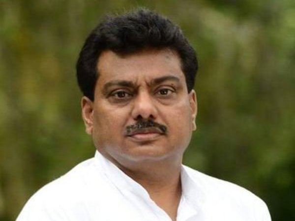 mb patil mb patil