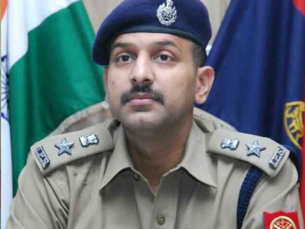 एसएसपी ने दिए रोज मुकदमा दर्ज करने के आदेश