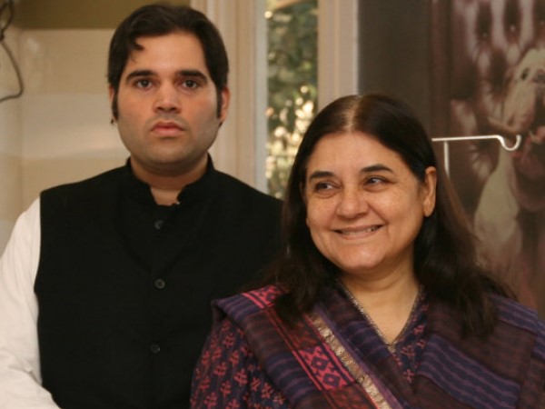 मां-बेटे की सीट आपस में बदली