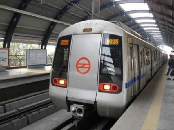 metro metro