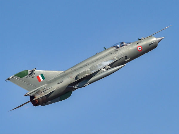 आईएएफ और अभिनंदन की उपलब्धि