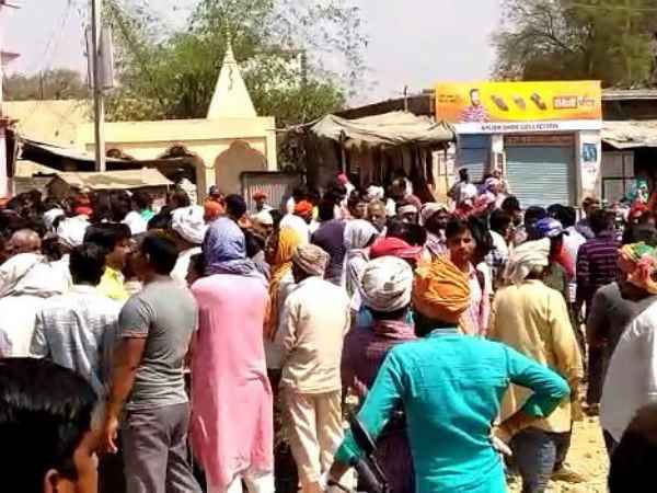 पोस्टमॉर्ट रिपोर्ट में हुए हत्या का खुलास