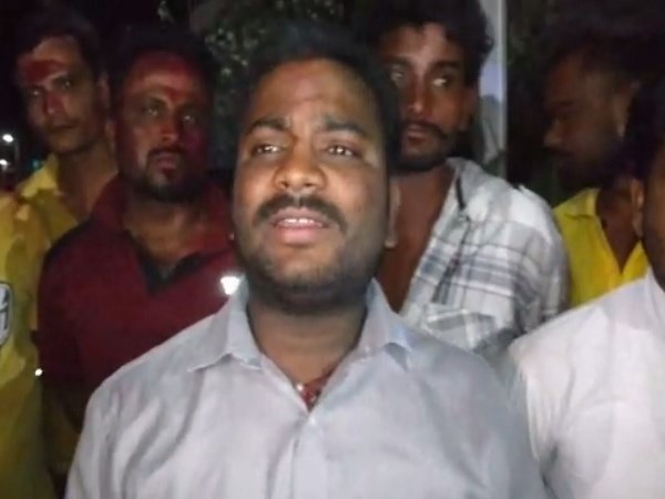 विधायक का जवाब