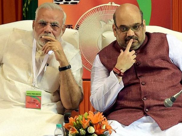 भाजपा की परेशानी होगी दूर