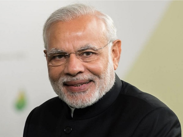 pm modi thanked lata mangeshkar for song Saugandh mujhe is mitti ki pm modi thanked lata mangeshkar for song Saugandh mujhe is mitti ki