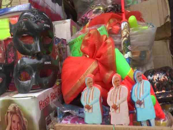 modi pichkari and caps demand in the city modi pichkari and caps demand in the city