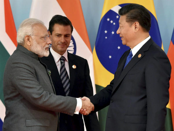 पहली बार चीन का रुख बदला