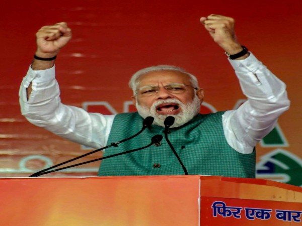 विपक्ष पर लगाया साजिश का आरोप