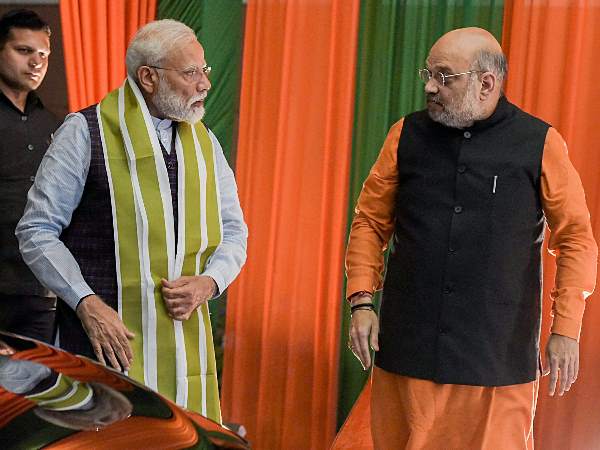लोकसभा चुनाव 2019: झारखंड के हर दल में बगावत से दंगल लोकसभा चुनाव 2019: झारखंड के हर दल में बगावत से दंगल
