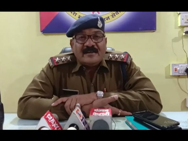 एसडीओ और ड्राइवर के खिलाफ हत्या का केस दर्ज