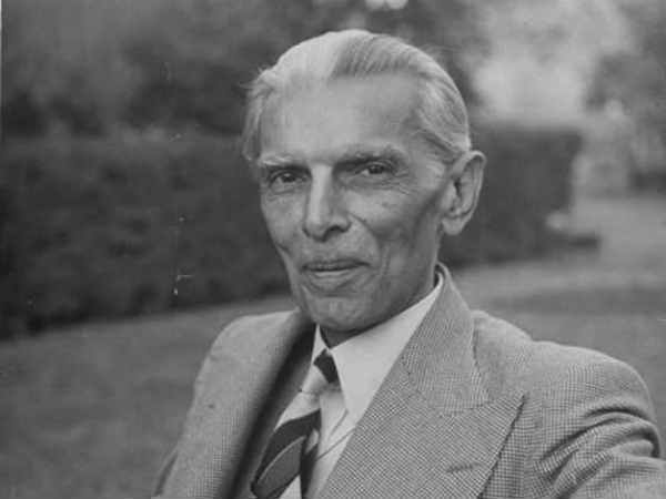 अप्रैल 1919 में पत्नी के साथ होटल आए थे जिन्ना