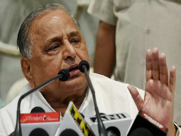 'अब दिल्ली पहुंचने से कोई नहीं रोक सकता'