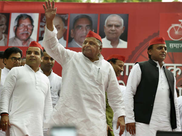 'परिवारवाद' के मुद्दे से बीजेपी में जगेगी आस