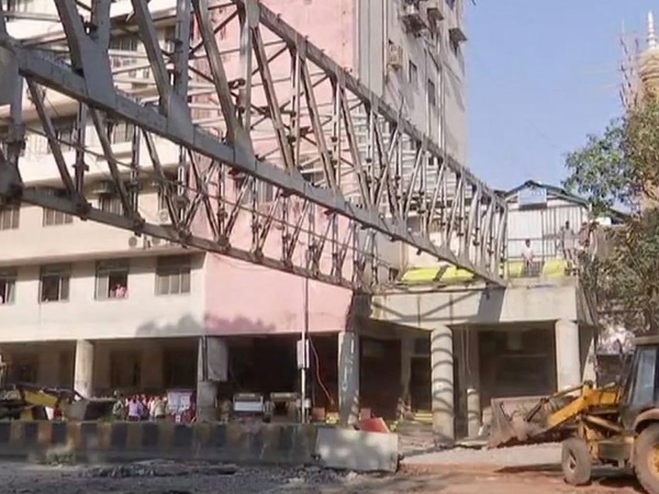 BMC Preliminary Report on CST Bridge Collapse BMC Preliminary Report on CST Bridge Collapse