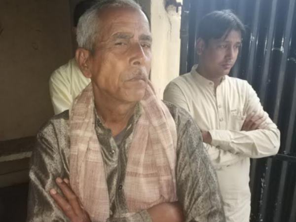 woman found dead in mysterious circumstances in shahjahanpur woman found dead in mysterious circumstances in shahjahanpur