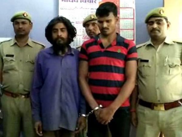 क्षत-विक्षत मिला था बच्ची का शव