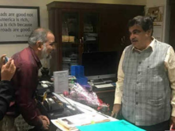 मेरे आविष्कार से रुक सकते हैं पुलवामा जैसे हादसे
