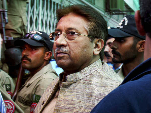 गुनाह साबित होने पर हो सकती है मौत की सजा