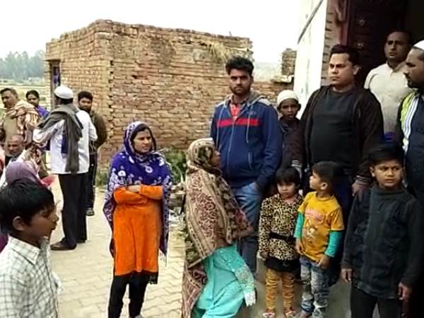 भाइयों की हत्या का प्रमुख गवाह था असबाब