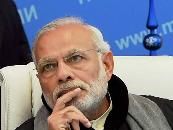 'मोदी सरकार को मिल सकता है बहुमत'