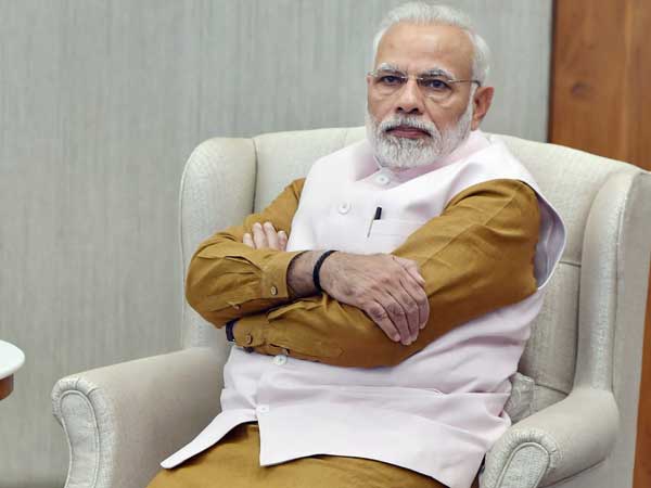 चौकीदार चोर है का जवाब देने के लिए PM मोदी यहां बने चौकीदार, कई दिग्गज ने भी बदला नाम चौकीदार चोर है का जवाब देने के लिए PM मोदी यहां बने चौकीदार, कई दिग्गज ने भी बदला नाम