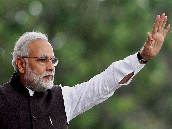 PM Modi launches Mai Bhi Chowkidar’ campaign for lok sabha elections 2019 PM Modi launches Mai Bhi Chowkidar’ campaign for lok sabha elections 2019