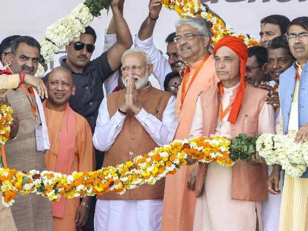 मोदी की मेरठ रैली की वो 3 तीन बड़ी बातें, जो रहीं सबसे अलग मोदी की मेरठ रैली की वो 3 तीन बड़ी बातें, जो रहीं सबसे अलग