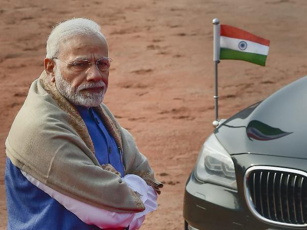 सुरक्षा के मुद्दे पर यूपीए सरकार से आगे निकली मोदी सरकार