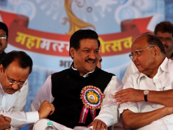 NCP announces second list of 5 candidates, Parth Ajit Pawar to contest from Maval NCP announces second list of 5 candidates, Parth Ajit Pawar to contest from Maval
