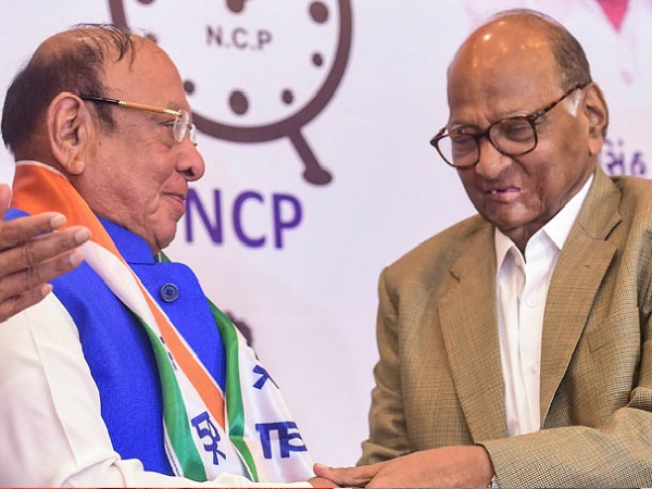 महाराष्ट्र में एक-दूजे को समर्थन, लेकिन गुजरात में वो बात नहीं