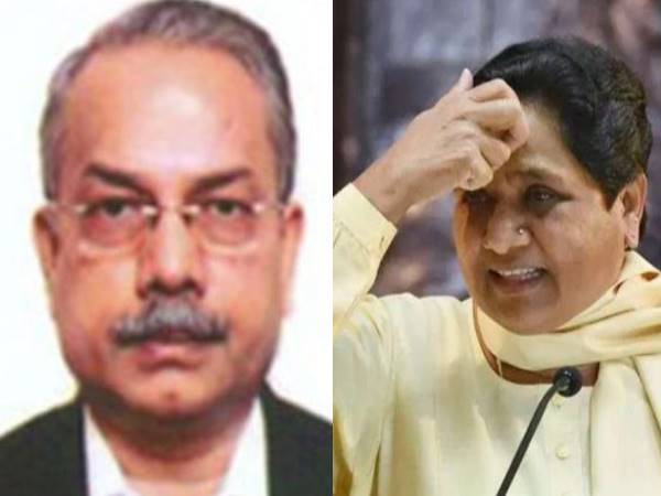 दिल्ली आवास से 86 लाख कैश बरामद