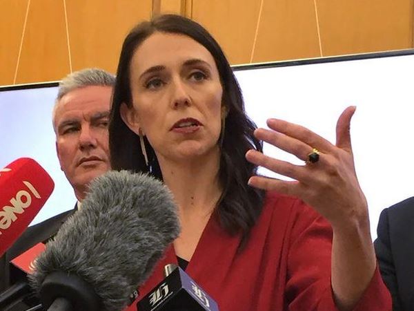 Christchurch terror attack: New Zealand PM Jacinda Ardern ban all military style semi automatic weapons Christchurch terror attack: New Zealand PM Jacinda Ardern ban all military style semi automatic weapons
