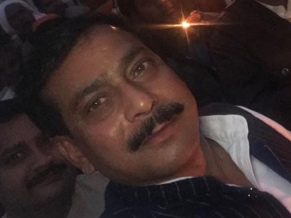 अस्पताल की सुरक्षा बढ़ाई गई