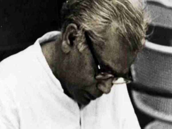 पुरुषों और महिलाओं की बराबरी के पक्षधर रहे लोहिया