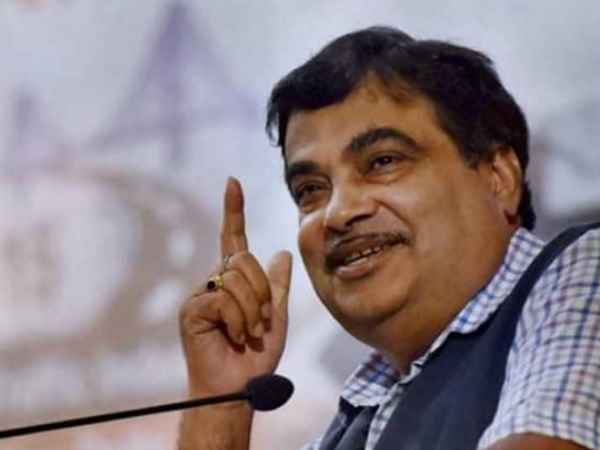 warrent against central minister nitin gadkari and mp virendra singh warrent against central minister nitin gadkari and mp virendra singh