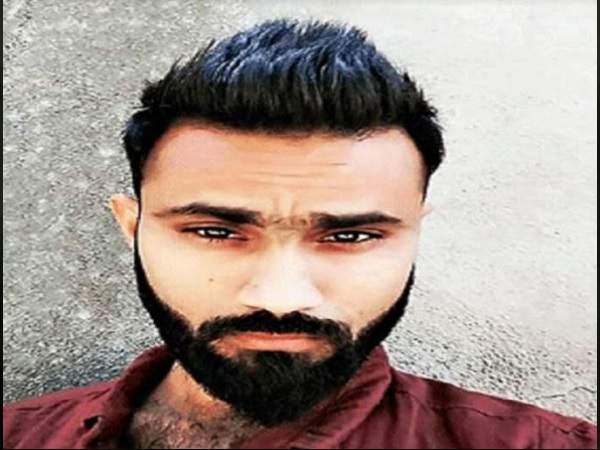 27 year-old-man killed himself due to failed in LOVE 27 year-old-man killed himself due to failed in LOVE