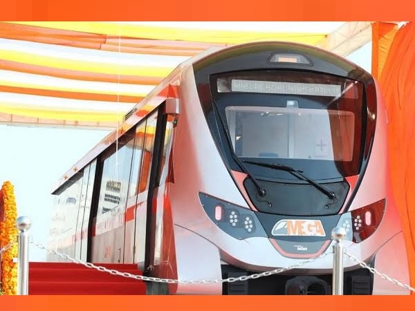 12114 crore DPR Approved for surat Metro 12114 crore DPR Approved for surat Metro