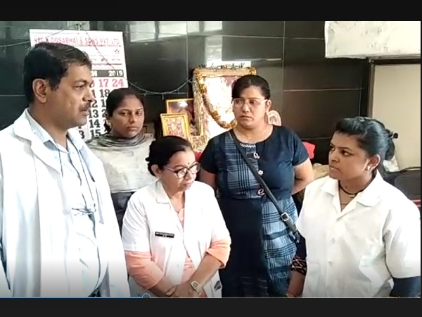 शादी हुई, जो टूट गई थी, फिर लव मैरिज कर ली