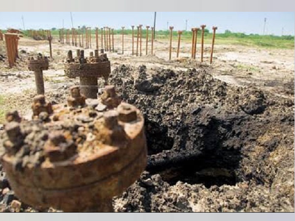 ONGC to drill 406 wells in Gujarat oil and gas asset at a cost of 2403 Cr ONGC to drill 406 wells in Gujarat oil and gas asset at a cost of 2403 Cr