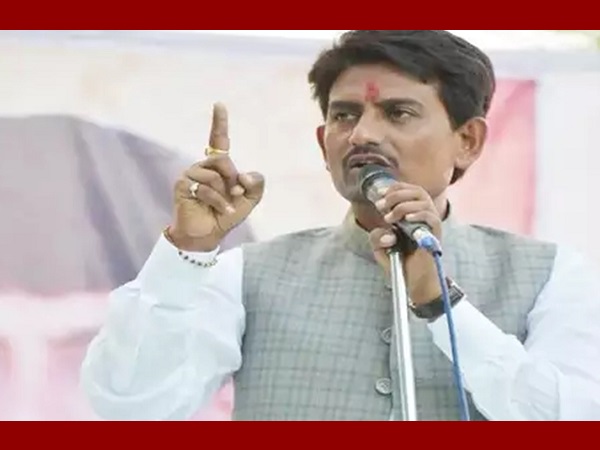Congress MLA Alpesh Thakor to decide his next political move Congress MLA Alpesh Thakor to decide his next political move