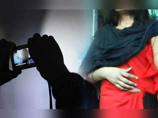 RTO inspector blackmail a girl by her intimate photos RTO inspector blackmail a girl by her intimate photos