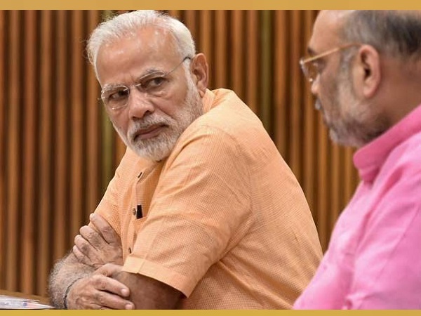 भाजपा में विधायकों में छाने लगा असंतोष