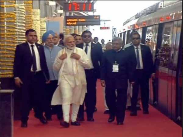 उमिया धाम का भी किया भूमिपूजन