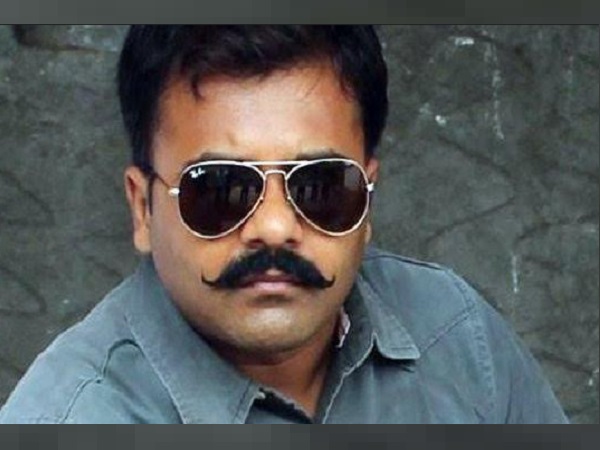 gujarat: government suspended the revenue officer Chintan Vaishnav gujarat: government suspended the revenue officer Chintan Vaishnav