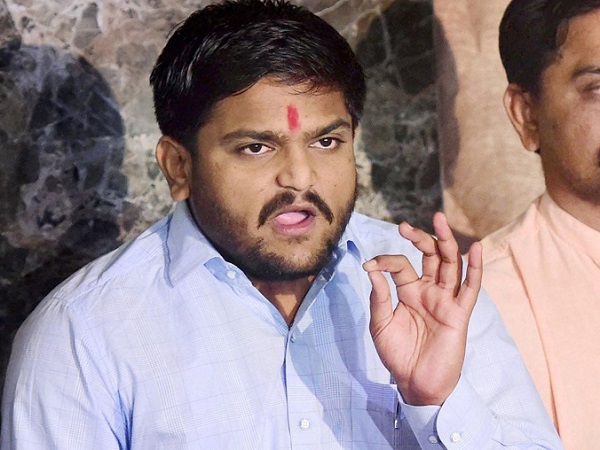 Hardik Patel to contest Lok Sabha election from jamnagar seat? Read this story Hardik Patel to contest Lok Sabha election from jamnagar seat? Read this story