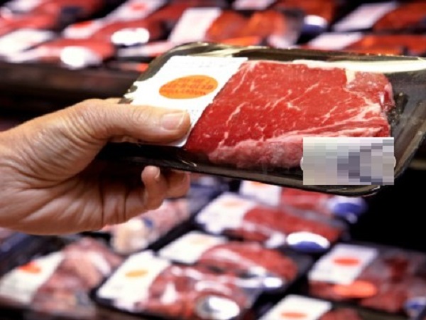 New Zealand: man wants compensation for purification after mistakenly eating beef New Zealand: man wants compensation for purification after mistakenly eating beef