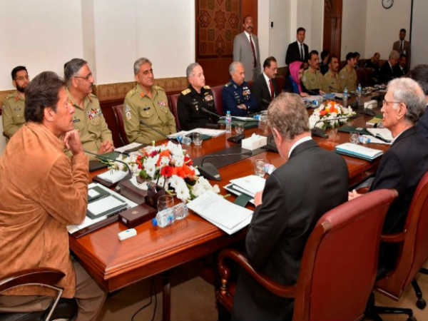 एयर स्ट्राइक के बाद प्रॉक्सी वॉर (proxy war)की बदली रणनीति